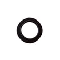 thumbnail image 3 of Inteprter 100 Uds. Pantallas de lámpara de plástico anillos de pantalla adaptador de luz de soporte de bombilla desmontable de retención blanca Electrónica Negro, 3 of 6