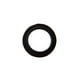 thumbnail image 3 of Seitruly 100 Uds. Pantallas de lámpara de plástico anillos de pantalla adaptador de luz de soporte de bombilla desmontable de retención blanca Electrónica Negro, 3 of 6
