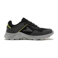 thumbnail image 1 of Tenis Pirma Talla 29.5 negro, 1 of 4