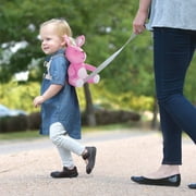Goldbug 2-in-1 Safety Security Harness Buddy, Bunny