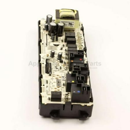 

General Electric CONTROL OVN ERC WB27T11151