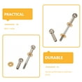 thumbnail image 3 of OULII Kit de Réparation d'Instruments à Vent Métal Lot de 1 pour Réparateurs d'Instruments, 3 of 8