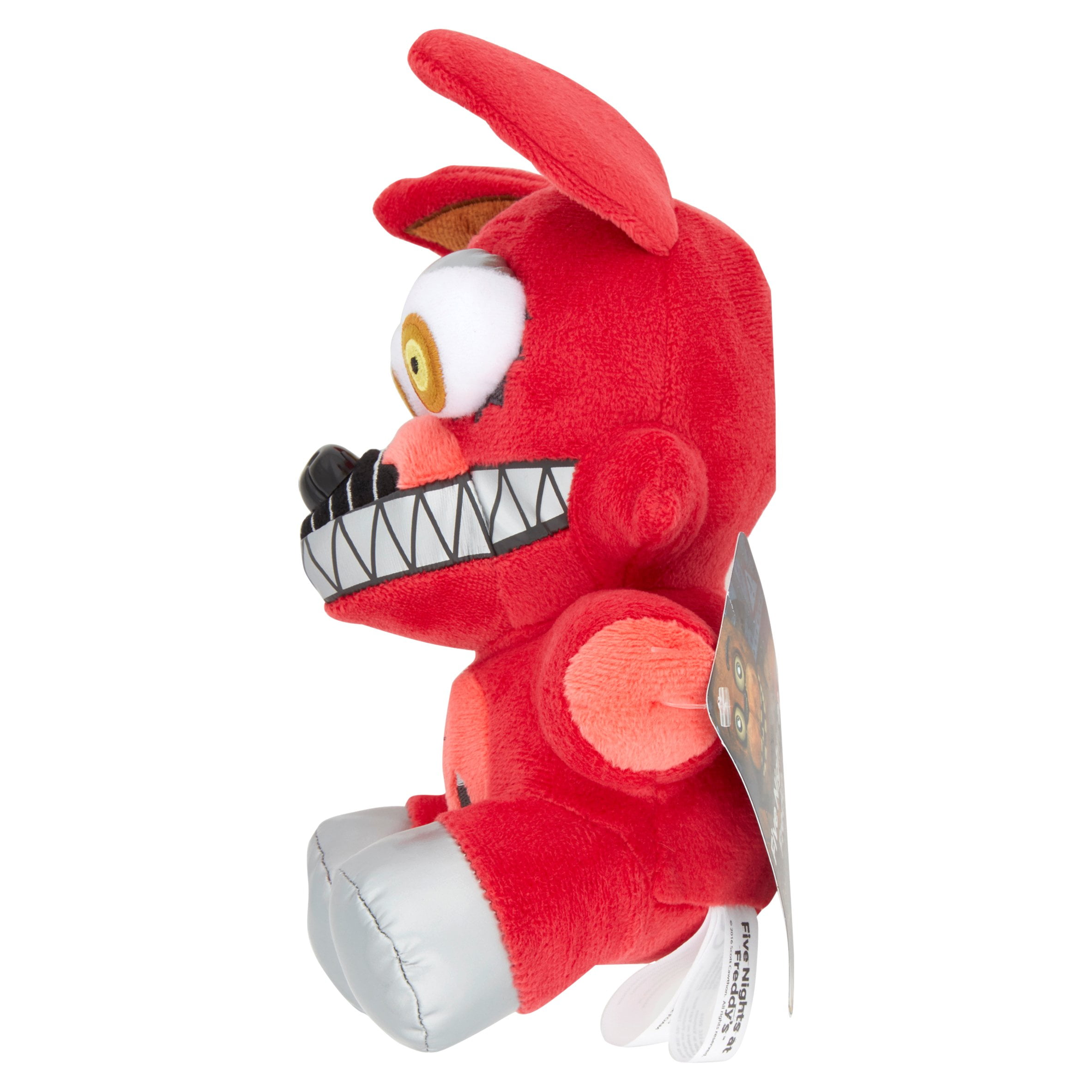 Buy Animatronic Foxy Plush at Funko.