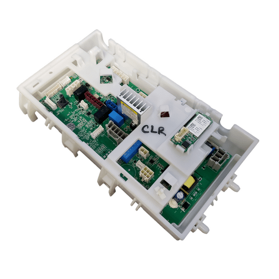 Pre-Owned 290D2863G109 GE Washer Control board