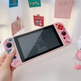 thumbnail image 3 of Étui Compatible avec Nintendo Switch, Étui de Protection Doux pour Nintendo Switch, 3 of 4