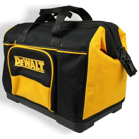 Bolsa de herramientas DEWALT OEM N712935 para llave de impacto DCKSS300M1/20/21