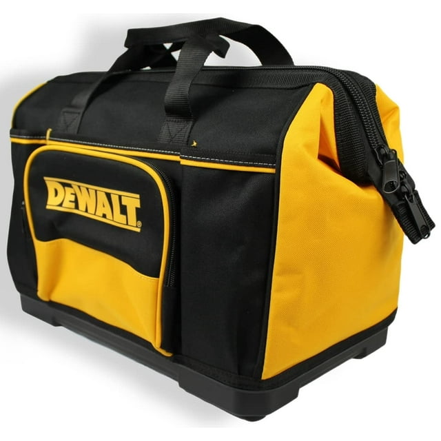 Bolsa de herramientas DEWALT OEM N712935 para llave de impacto DCKSS300M1/20/21