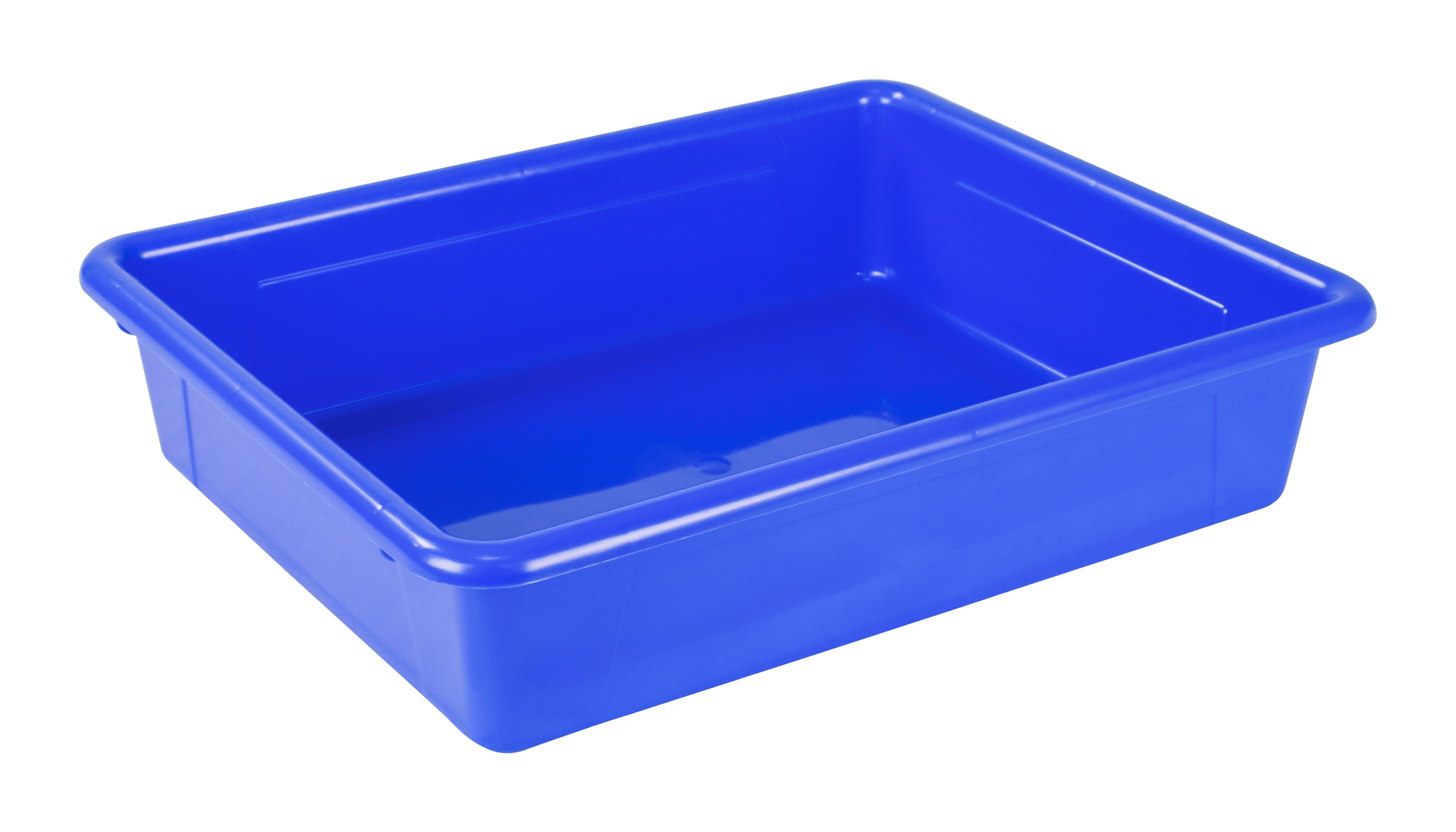 School Smart Storage Tray Letter Size 10 3 4 X 13 1 4 X 3 Inches school-smart-storage-tray-letter-size-10-3-4-x-13-1-4-x-3-inches