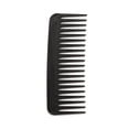 thumbnail image 2 of Hair Combs Large No Handle Detangling Comb Wide Tooth Comb for Curly Hair Wet Dry Hair, Styling Shampoo Comb, 2 of 6