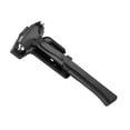 thumbnail image 2 of Martillo De Seguridad Para Romper Ventanas De Autobús Y Coche Con Mango Largo, Herramienta De Escape De Emergencia Para Coche Inevent EL007695-00, 2 of 6
