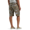 thumbnail image 4 of Wrangler® Men's Stretch Cargo Shorts, 4 of 8