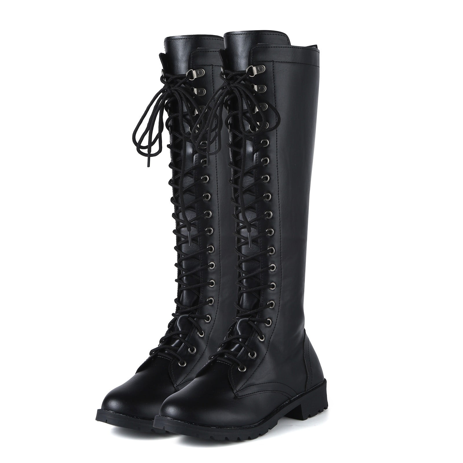 【CAMINANDO/カミナンド】KNEE HIGH BOOTS 37 F6013549-0ACD-4373-91BD-