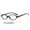 thumbnail image 3 of MKHSQHDG Today's Deals Cycling Glasses for Sports Sunglasses with Interchangeable, 3 of 6
