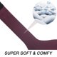 thumbnail image 3 of Calcetines de tubo finos para mujer Medias altas hasta el muslo Calcetines por encima de la rodilla Medias casuales hasta la rodilla Medias altas hasta el muslo, 3 of 5