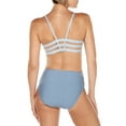 thumbnail image 5 of Women's Stripe Swimsuit Top, 5 of 6