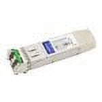 UPC: 0821455465899 | AddOn – SFP+ transceiver module – 10 Gigabit Ethernet
