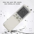 thumbnail image 4 of Remote Controller for Haier Air Conditioner YR-H03 YR-H07 YR-H08, 4 of 5