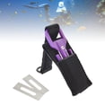 thumbnail image 4 of Cortador De Línea De Buceo Con Cincha, Cuchillos De Esnórquel Para Buceo Submarino Sunnimix  Cortador de buceo, 4 of 8