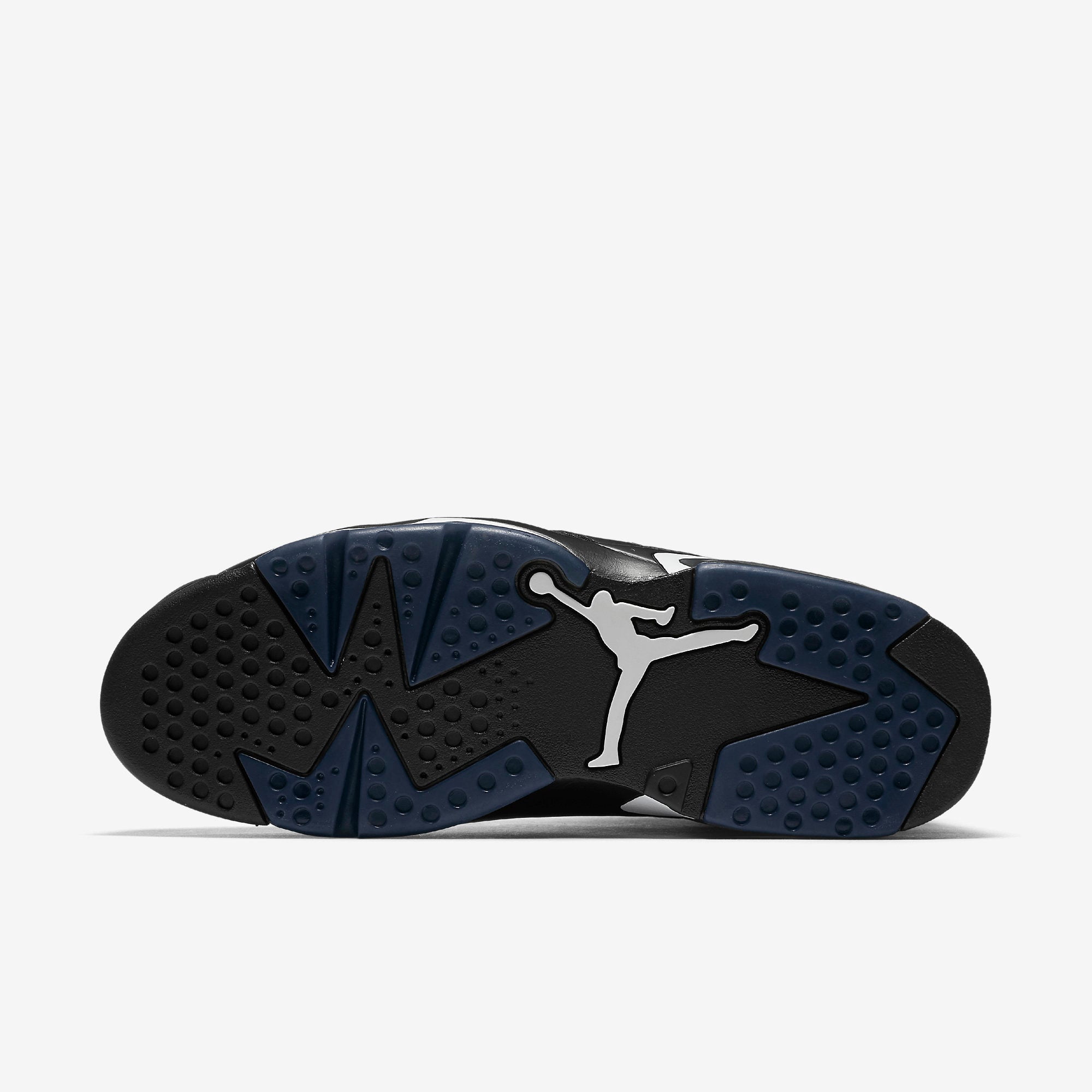 Jordan 6 Retro Black Cat 2016 Size 9.5 384664-020 Authentic Men’s Sneakers Sport Air Jordan 6 Retro Black Cat - 384664-020 Raffles & Where to Buy main image 2