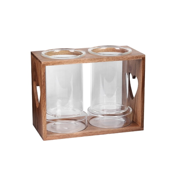 Billuyoard Soporte de agua para palillos de encimera, vajilla de gran capacidad, cuchara, tenedor, estante de almacenamiento, vajilla, organizador de Mostrada Billuyoard HA071967-01