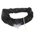 thumbnail image 4 of Cubierta de limpieza del acondicionador de aire Sunnimix Cubierta de lavado a prueba de polvo 240 cm negro, 4 of 6