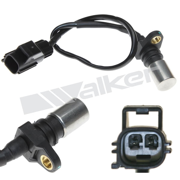 Walker 235-1319 Fits select: 1999-2001 VOLVO V70, 1999-2000 VOLVO S70