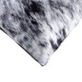 thumbnail image 2 of TORINO KOBE COWHIDE PILLOW 12"X20" 2-PACK, 2 of 2