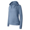 thumbnail image 3 of Dare 2B Womens Out & Out Sweat à Capuche en Molleton Marl, 3 of 8