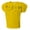 GOLD, variant on A4 Drop Ship Men's Drills Polyester Mesh Practice Jersey - N4260
