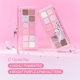 thumbnail image 2 of Paleta de sombras de ojos CLIO Pro Air 12 colores Matte Shimmer, 2 of 7