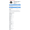 thumbnail image 2 of Wheel Hub Assembly - Compatible with 2020 GMC Sierra 2500 HD 4WD, 2 of 2