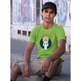 thumbnail image 2 of Assumption Of Mary Day. T-Shirt Men -Image by Shutterstock, Male Small, 2 of 4