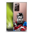 thumbnail image 1 of Head Case Designs Officially Licensed Superman DC Comics 80th Anniversary Collage Soft Gel Case Compatible with Samsung Galaxy Note20 Ultra / 5G, 1 of 7