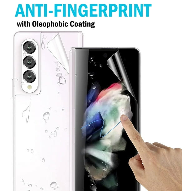 Verre trempé verre trempé 9H Samsung Galaxy S22+ (S22 Plus) (Emballage -  enveloppe) - ✓