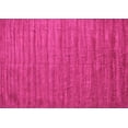 thumbnail image 1 of Ahgly Company Indoor Rectangle Abstract Pink Contemporary Area Rugs, 2' x 5', 1 of 4