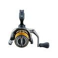 thumbnail image 4 of Shimano Fishing SAHARA 500 FJ CLAM Spinning Reels [SH500FJC], 4 of 9