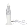 thumbnail image 1 of Lámpara USB Led Rocket Lámpara de estrella Lámpara USB de siete colores Lámpara de visión nocturna Led 50 ml,, 1 of 1