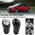 thumbnail image 4 of 5 Speed Gear Knob Stick Lever Shift 2023 New S1M9, 4 of 9