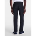 thumbnail image 3 of George Men's and Big Men's 5 Pocket Terry Pants, Sizes 29x30 to 44x30, 3 of 5