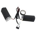 thumbnail image 1 of Transemion Kit de Poignée Chauffante pour Guidon Moto Type Efficace et Fiable1 1 Pc, 1 of 3