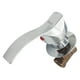 thumbnail image 4 of Juego Llave de Empotrar Para Regadera Metalico Maneral Palanca Chapeton, 4 of 7