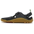 thumbnail image 2 of Vivobarefoot Womens Tracker Sandal Textile Synthetic Sandals, 2 of 4