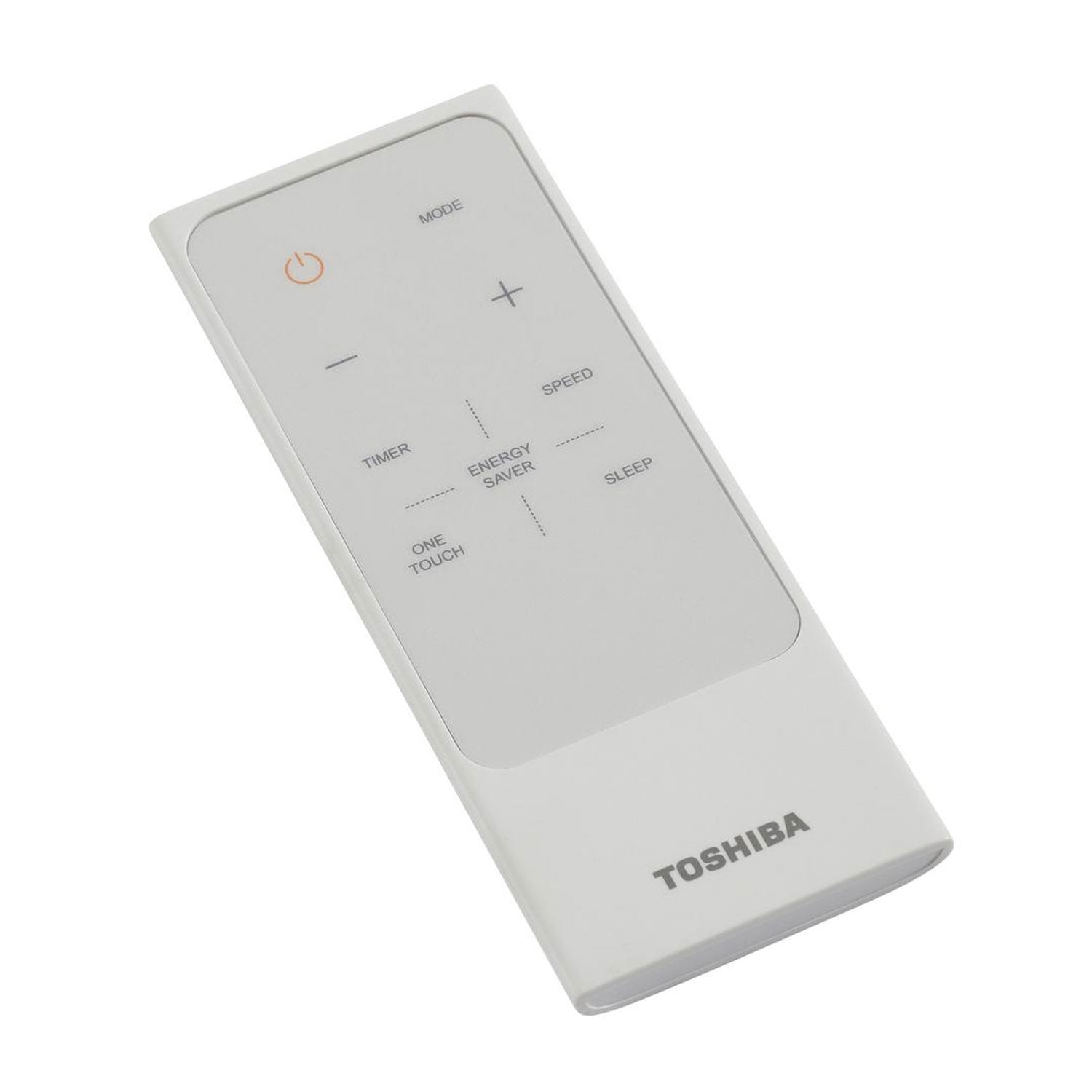 Restored Toshiba Window Air Conditioner/Dehumidifier with Remote (Refurbished)