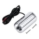 thumbnail image 3 of Lámpara de popa marina 27LED lámpara de vela de 50W accesorios para yates y barcos color blanco, 3 of 4