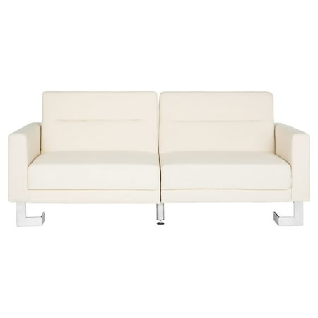 Safavieh Tribeca Foldable Sofa Bed Multiple Colors
