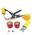 thumbnail image 2 of Sunrain Tying Machine Compatible With Plant And Garden Plant Tapetool Tapener With 10 Rolls Tape Set And 1box, 2 of 3