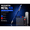 Blue, variant on 4-in-1 Multifunction Metal Pen with Gravity Selector, 3 Ink Colors & 0.5mm Mechanical Pencil, Retractable Ballpoint Pen Set