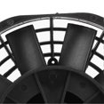 thumbnail image 1 of 10in Universal Fan Engine Cooling Electric Radiator Air Conditioning DC 12V 80W 2400RPM for Car Truck, 1 of 3