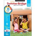 thumbnail image 2 of Summer Bridge Activités, Niveaux 2 - 3, 2 of 4