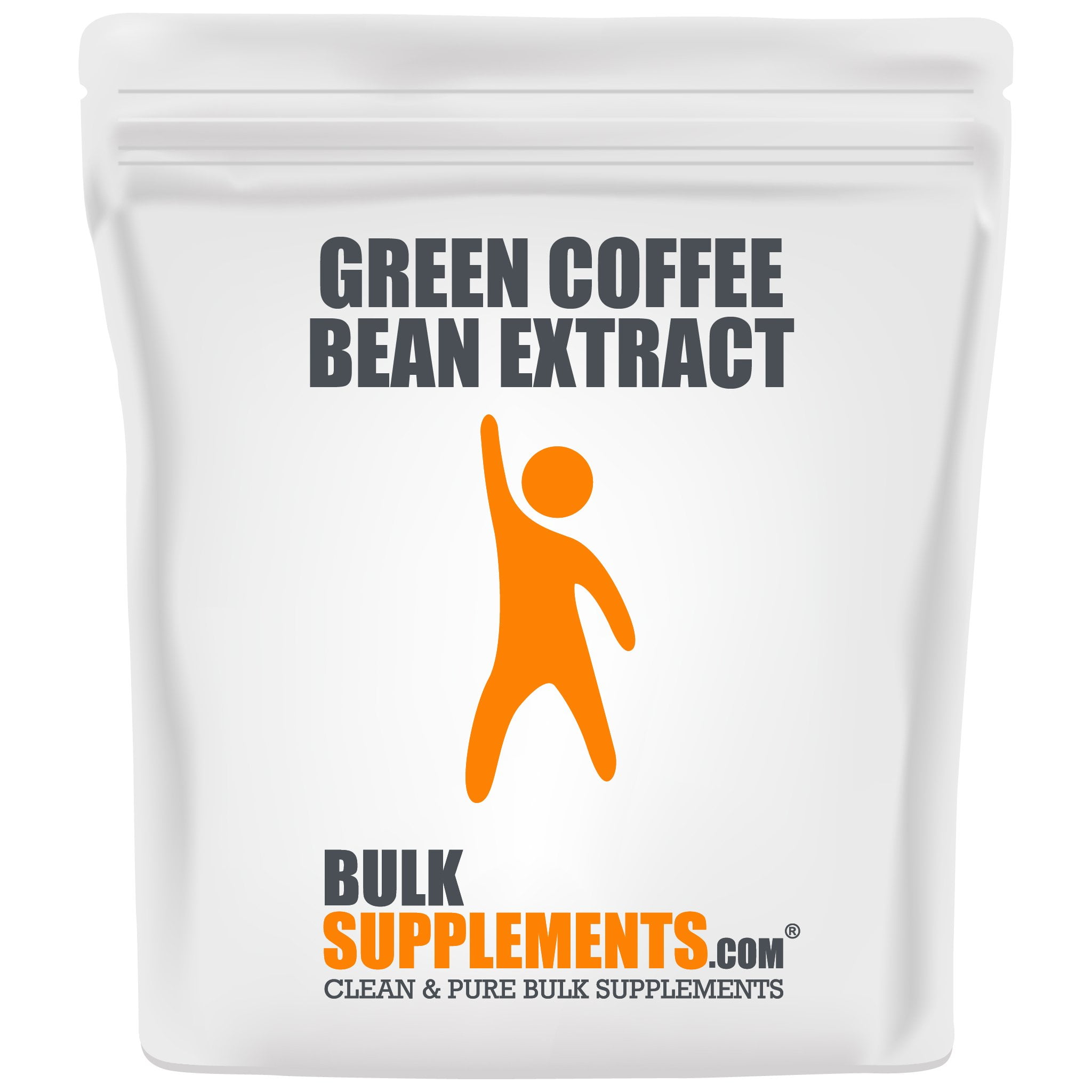 Green Coffee Bean Powder Green Coffee Bean
